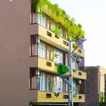 مافونت لافينيا Vivas Residencies Luxury Apartments المظهر الخارجي الصورة