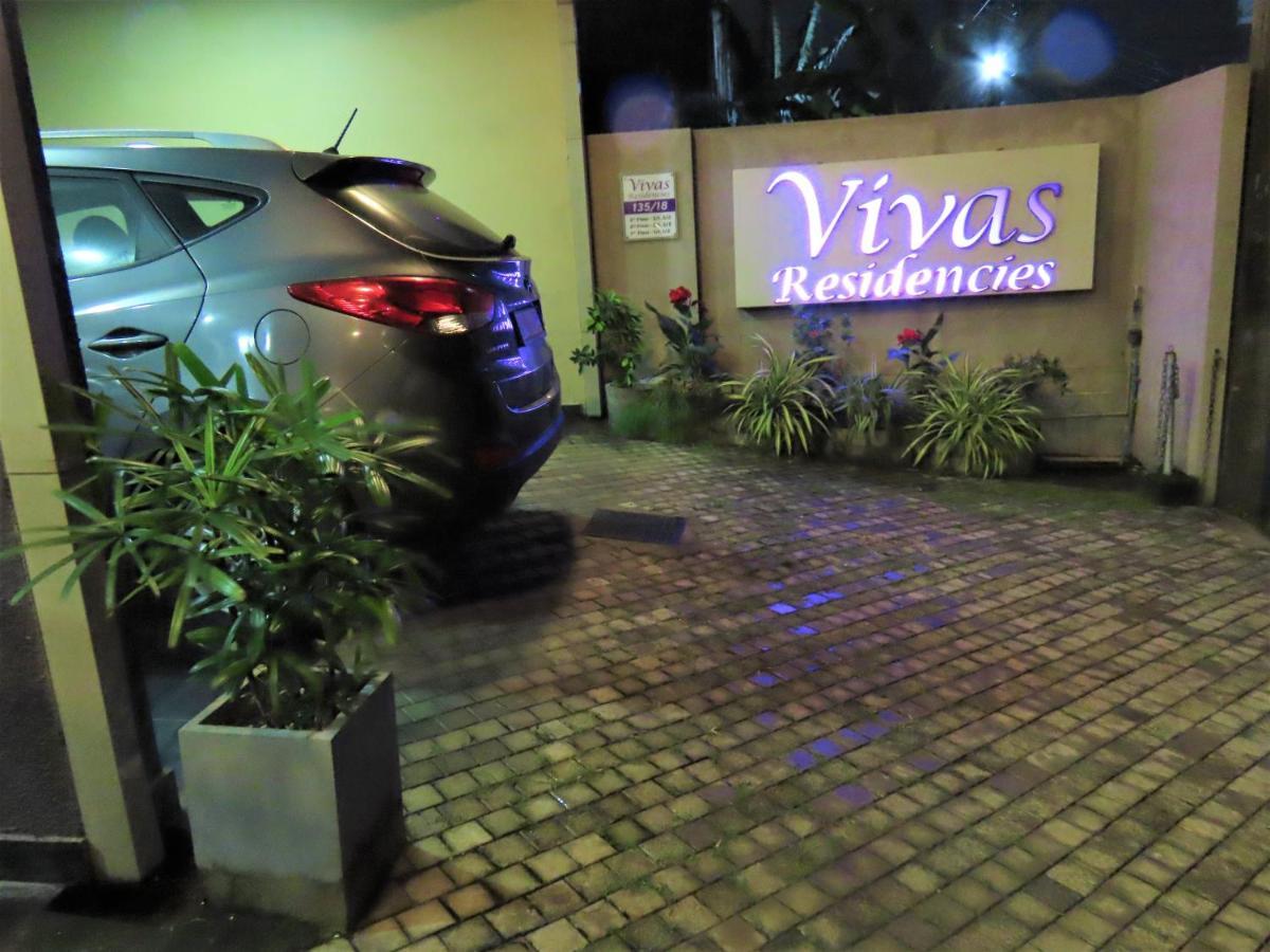 مافونت لافينيا Vivas Residencies Luxury Apartments المظهر الخارجي الصورة