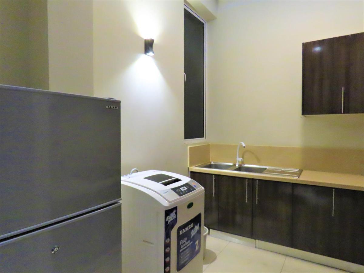 مافونت لافينيا Vivas Residencies Luxury Apartments المظهر الخارجي الصورة
