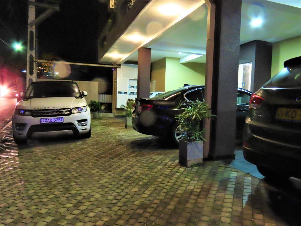 مافونت لافينيا Vivas Residencies Luxury Apartments المظهر الخارجي الصورة