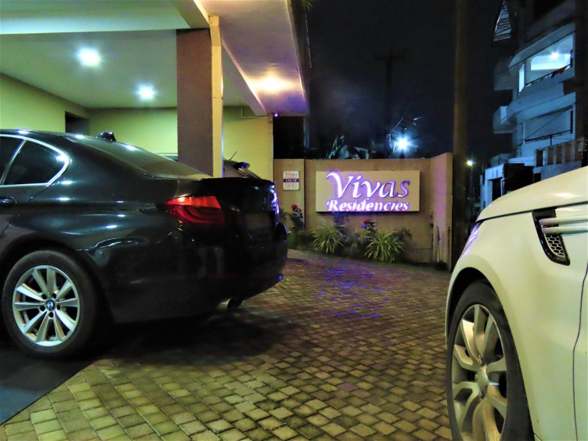 مافونت لافينيا Vivas Residencies Luxury Apartments المظهر الخارجي الصورة