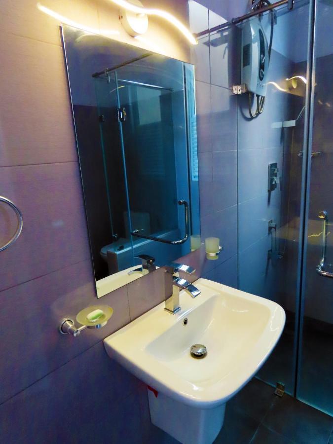 مافونت لافينيا Vivas Residencies Luxury Apartments المظهر الخارجي الصورة