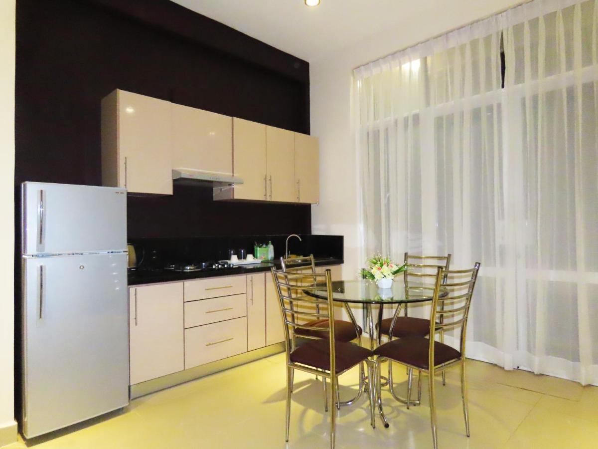 مافونت لافينيا Vivas Residencies Luxury Apartments المظهر الخارجي الصورة