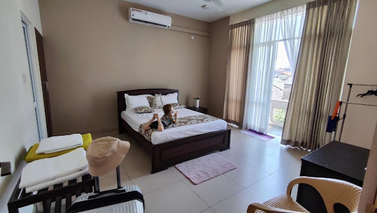 مافونت لافينيا Vivas Residencies Luxury Apartments المظهر الخارجي الصورة