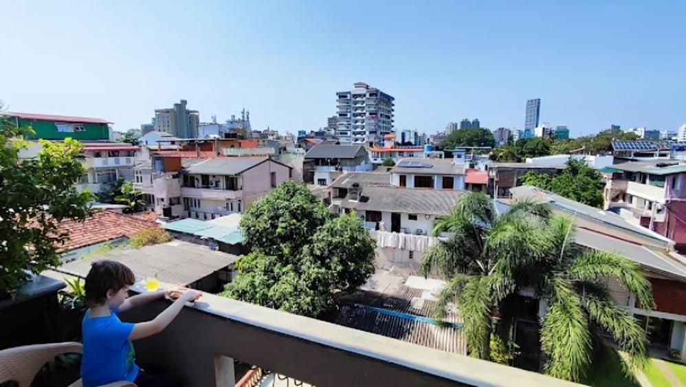 مافونت لافينيا Vivas Residencies Luxury Apartments المظهر الخارجي الصورة