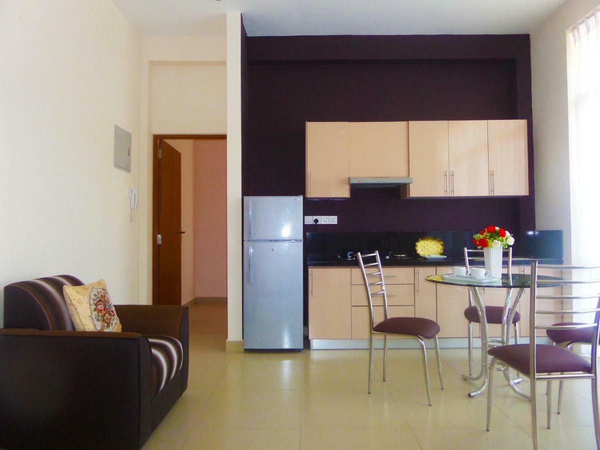 مافونت لافينيا Vivas Residencies Luxury Apartments المظهر الخارجي الصورة