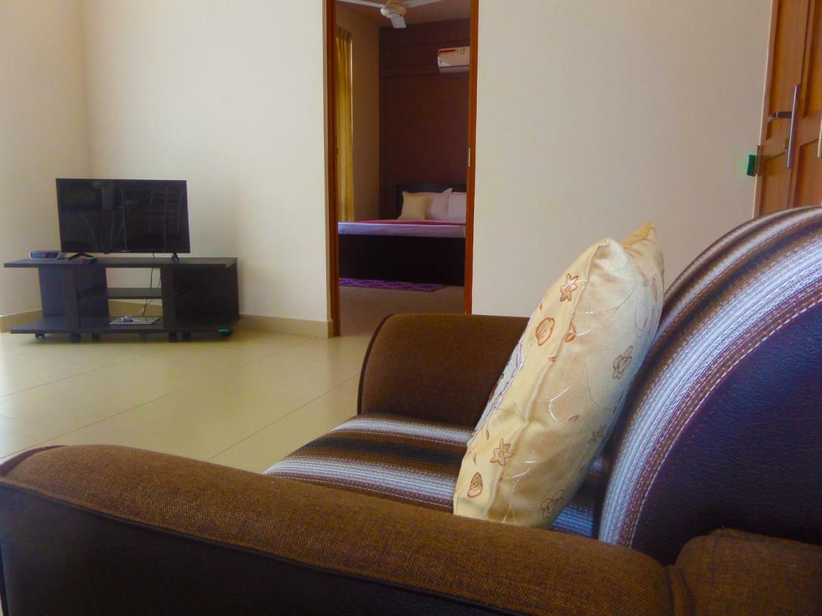 مافونت لافينيا Vivas Residencies Luxury Apartments المظهر الخارجي الصورة