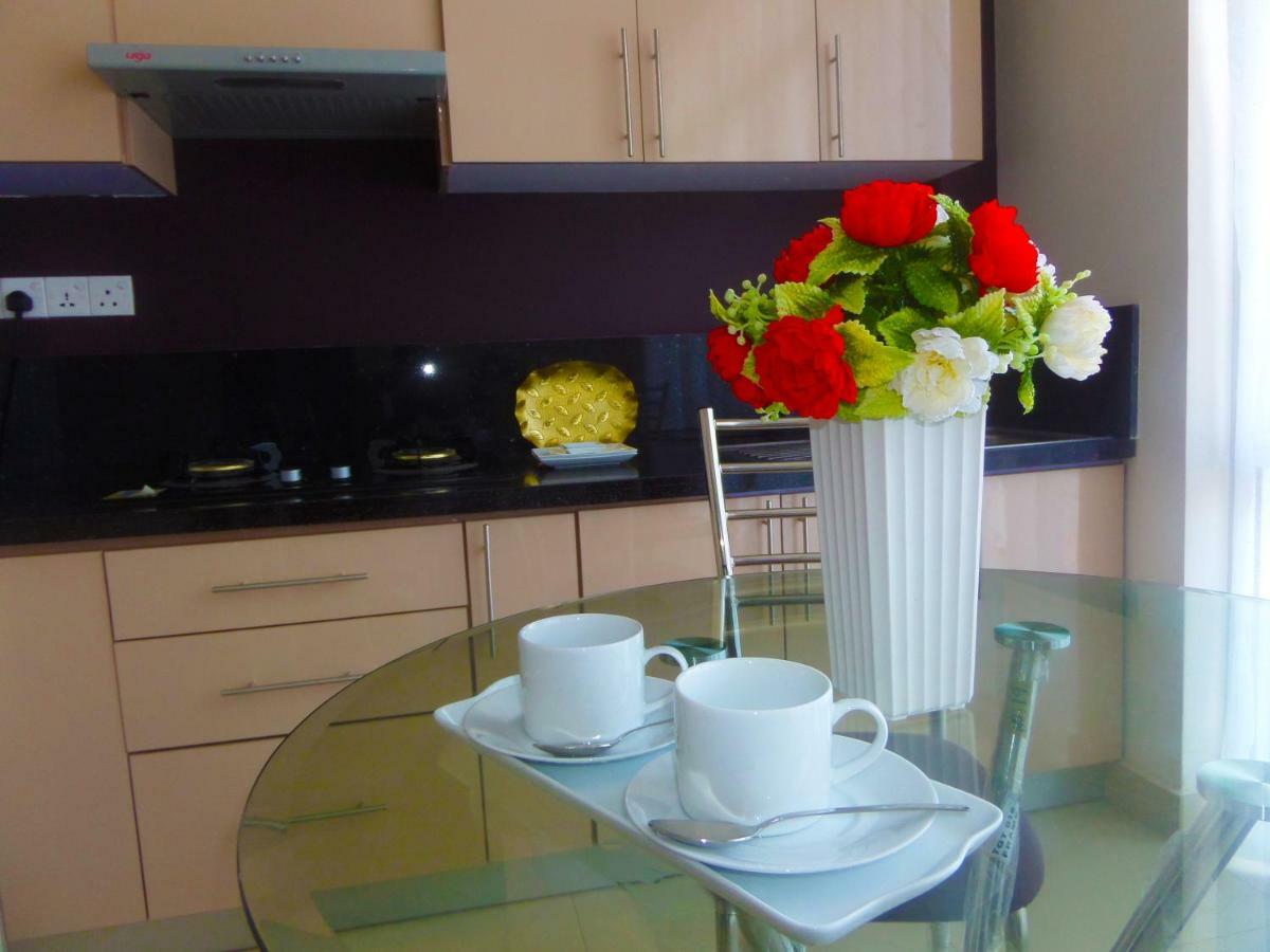 مافونت لافينيا Vivas Residencies Luxury Apartments المظهر الخارجي الصورة