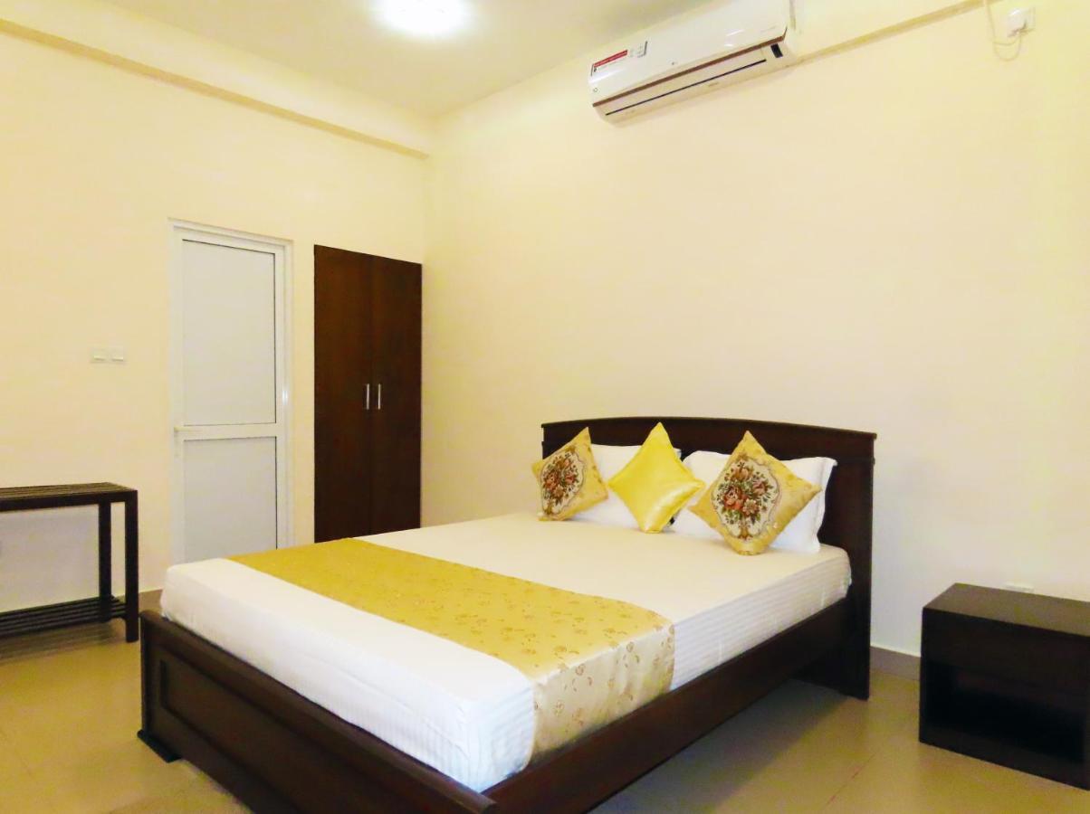 مافونت لافينيا Vivas Residencies Luxury Apartments المظهر الخارجي الصورة
