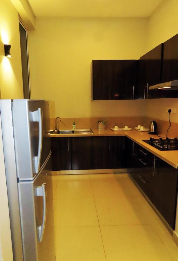 مافونت لافينيا Vivas Residencies Luxury Apartments المظهر الخارجي الصورة