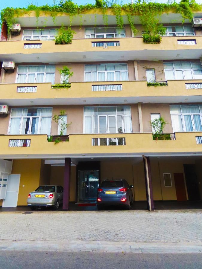 مافونت لافينيا Vivas Residencies Luxury Apartments المظهر الخارجي الصورة