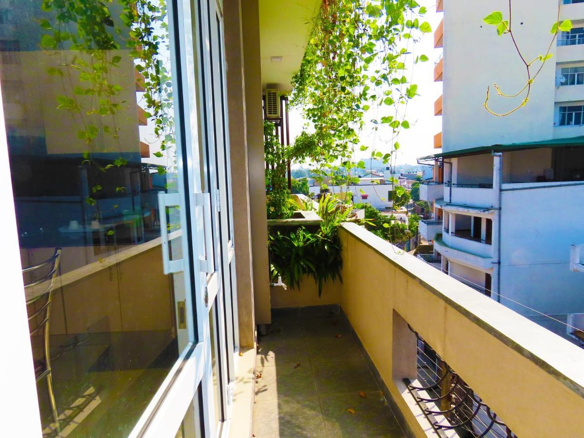 مافونت لافينيا Vivas Residencies Luxury Apartments المظهر الخارجي الصورة