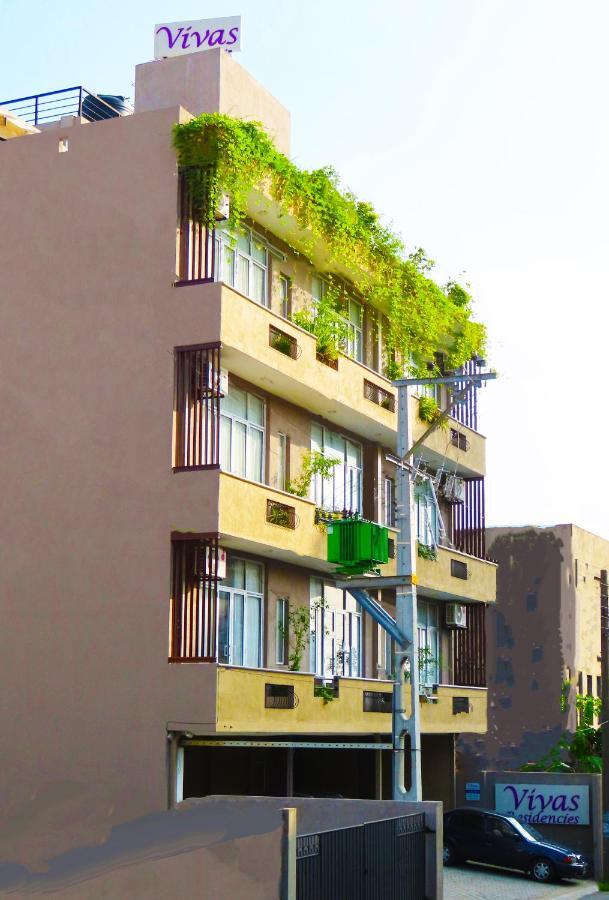 مافونت لافينيا Vivas Residencies Luxury Apartments المظهر الخارجي الصورة